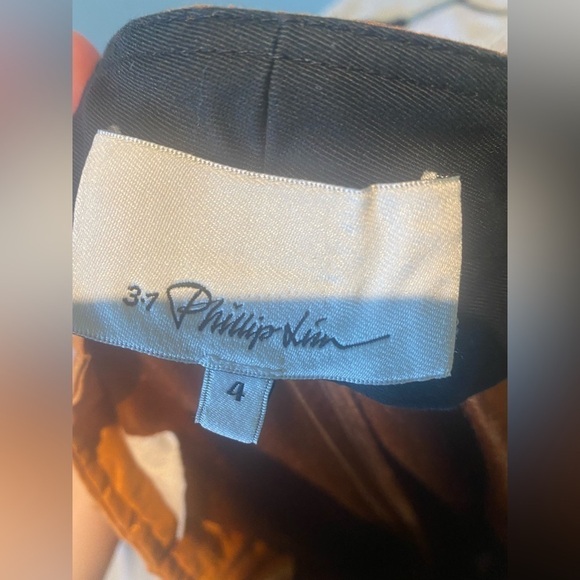 3.1 Phillip Lim Wide-leg and palazzo pants - Picture 8 of 9